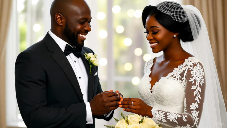 the other side of the ring