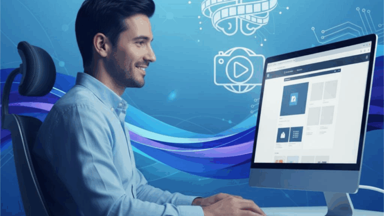 Affordable AI Website Builders for Storytellers