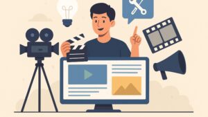 Cheap AI Website Builders for Filmmakers and Storytellers in 2025