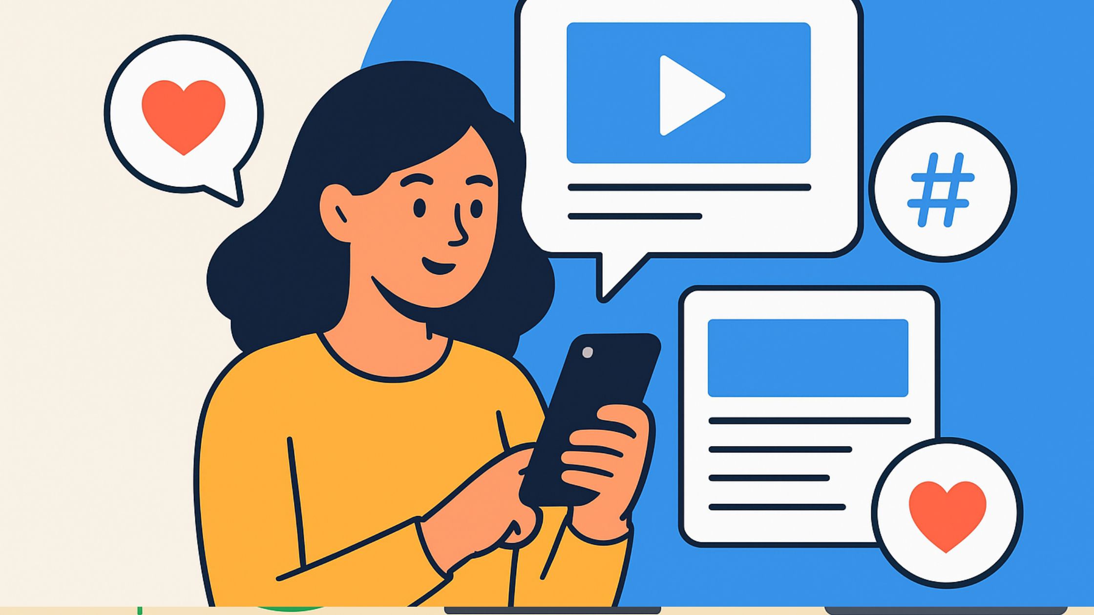 Short, Viral-Style Posts That Bring Social Media Readers to Your Blog ...