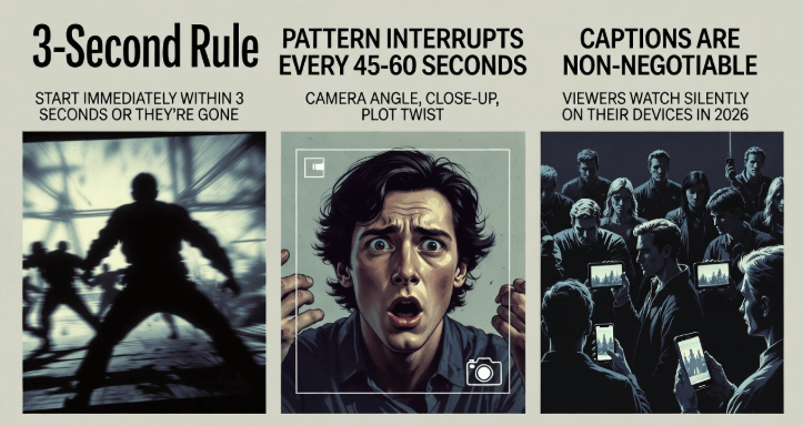 an image of strategies to rank on Youtube